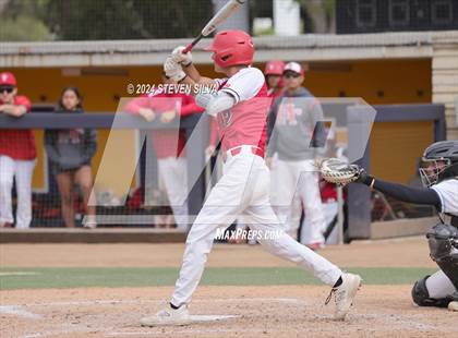 Thumbnail 2 in Imperial vs. University City (CIF SDS Division 4 Final) photogallery.