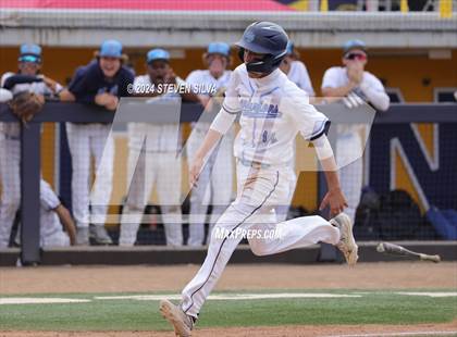 Thumbnail 3 in Imperial vs. University City (CIF SDS Division 4 Final) photogallery.