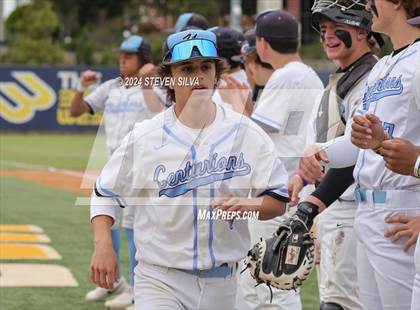Thumbnail 1 in Imperial vs. University City (CIF SDS Division 4 Final) photogallery.