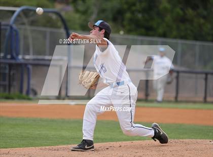 Thumbnail 1 in Imperial vs. University City (CIF SDS Division 4 Final) photogallery.