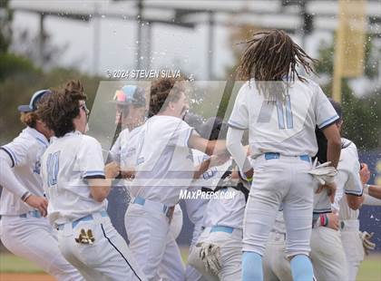 Thumbnail 2 in Imperial vs. University City (CIF SDS Division 4 Final) photogallery.