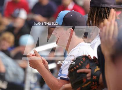 Thumbnail 3 in Imperial vs. University City (CIF SDS Division 4 Final) photogallery.