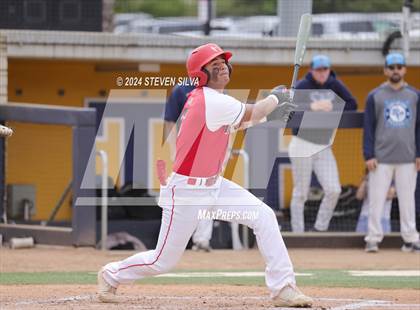 Thumbnail 2 in Imperial vs. University City (CIF SDS Division 4 Final) photogallery.