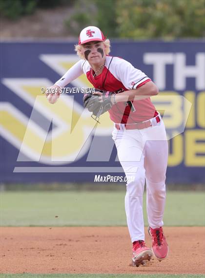 Thumbnail 2 in Imperial vs. University City (CIF SDS Division 4 Final) photogallery.