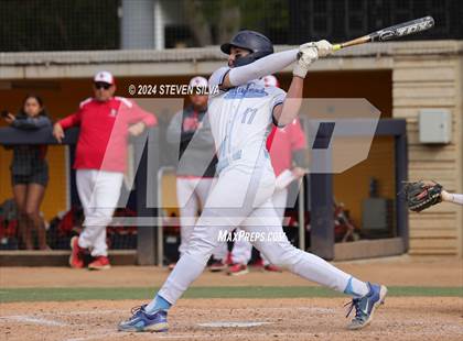 Thumbnail 1 in Imperial vs. University City (CIF SDS Division 4 Final) photogallery.