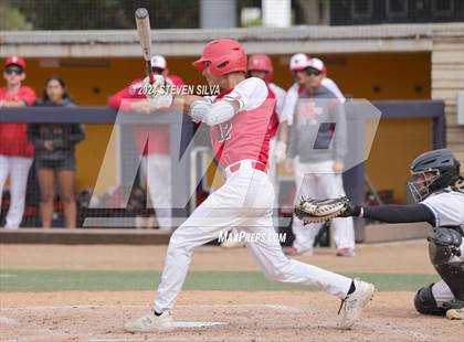 Thumbnail 3 in Imperial vs. University City (CIF SDS Division 4 Final) photogallery.