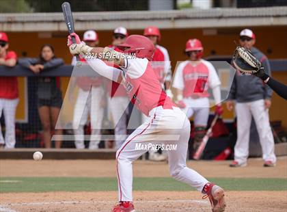 Thumbnail 3 in Imperial vs. University City (CIF SDS Division 4 Final) photogallery.
