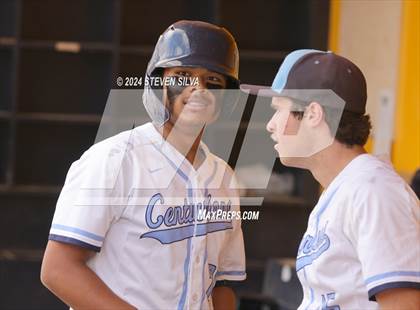 Thumbnail 1 in Imperial vs. University City (CIF SDS Division 4 Final) photogallery.