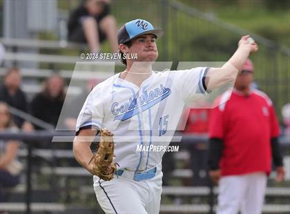 Thumbnail 1 in Imperial vs. University City (CIF SDS Division 4 Final) photogallery.