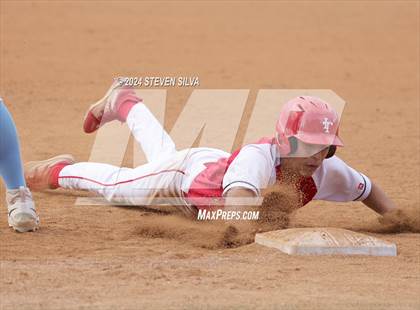 Thumbnail 3 in Imperial vs. University City (CIF SDS Division 4 Final) photogallery.
