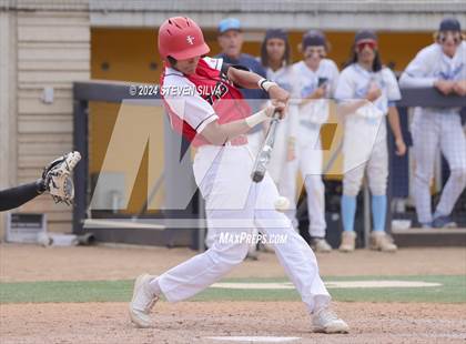 Thumbnail 1 in Imperial vs. University City (CIF SDS Division 4 Final) photogallery.