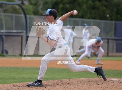 Thumbnail 2 in Imperial vs. University City (CIF SDS Division 4 Final) photogallery.