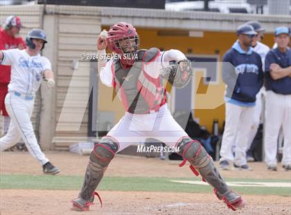 Thumbnail 1 in Imperial vs. University City (CIF SDS Division 4 Final) photogallery.