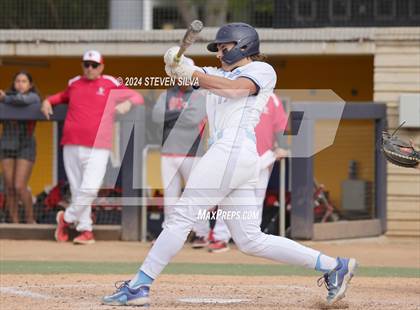 Thumbnail 3 in Imperial vs. University City (CIF SDS Division 4 Final) photogallery.
