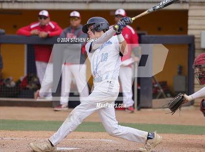 Thumbnail 1 in Imperial vs. University City (CIF SDS Division 4 Final) photogallery.