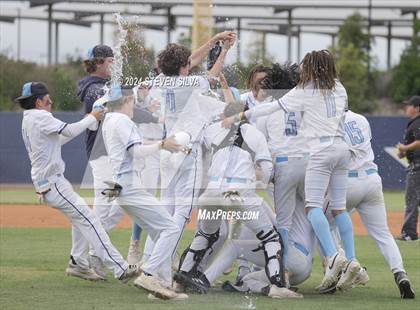 Thumbnail 1 in Imperial vs. University City (CIF SDS Division 4 Final) photogallery.