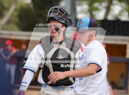 Thumbnail 1 in Imperial vs. University City (CIF SDS Division 4 Final) photogallery.