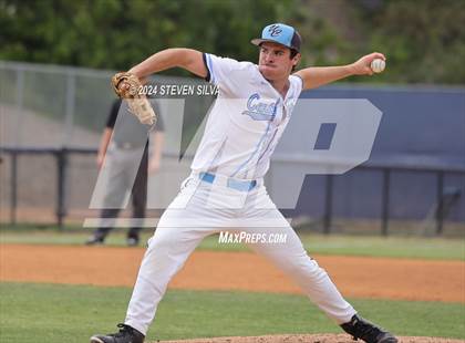 Thumbnail 3 in Imperial vs. University City (CIF SDS Division 4 Final) photogallery.