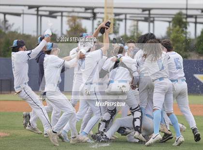 Thumbnail 3 in Imperial vs. University City (CIF SDS Division 4 Final) photogallery.