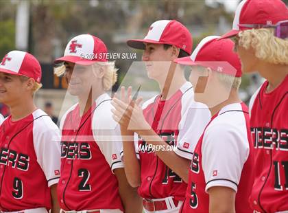 Thumbnail 2 in Imperial vs. University City (CIF SDS Division 4 Final) photogallery.