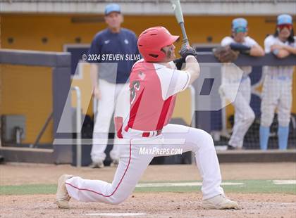 Thumbnail 3 in Imperial vs. University City (CIF SDS Division 4 Final) photogallery.