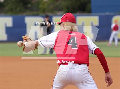 Thumbnail 1 in Imperial vs. University City (CIF SDS Division 4 Final) photogallery.