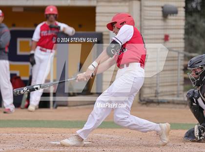 Thumbnail 2 in Imperial vs. University City (CIF SDS Division 4 Final) photogallery.