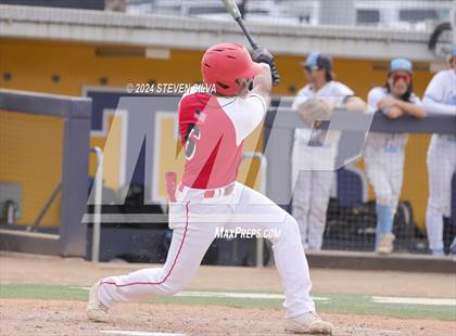 Thumbnail 2 in Imperial vs. University City (CIF SDS Division 4 Final) photogallery.