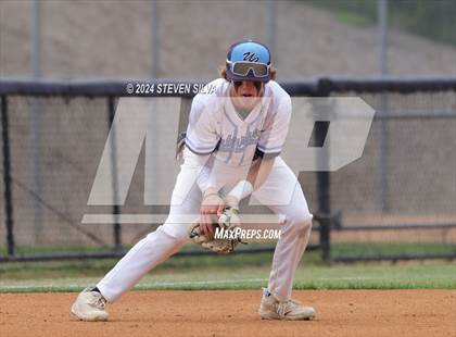 Thumbnail 3 in Imperial vs. University City (CIF SDS Division 4 Final) photogallery.