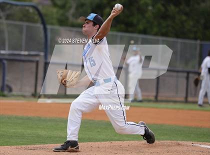 Thumbnail 1 in Imperial vs. University City (CIF SDS Division 4 Final) photogallery.