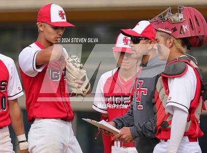 Thumbnail 1 in Imperial vs. University City (CIF SDS Division 4 Final) photogallery.