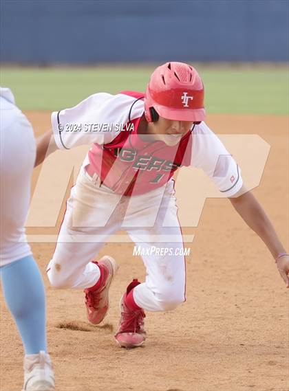 Thumbnail 1 in Imperial vs. University City (CIF SDS Division 4 Final) photogallery.