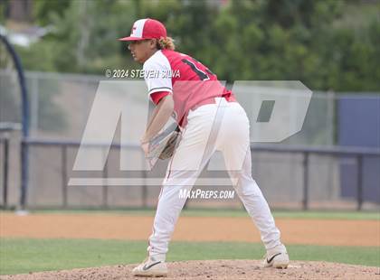 Thumbnail 2 in Imperial vs. University City (CIF SDS Division 4 Final) photogallery.