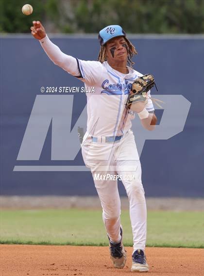 Thumbnail 2 in Imperial vs. University City (CIF SDS Division 4 Final) photogallery.