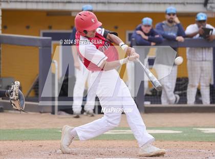 Thumbnail 3 in Imperial vs. University City (CIF SDS Division 4 Final) photogallery.