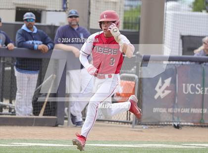 Thumbnail 1 in Imperial vs. University City (CIF SDS Division 4 Final) photogallery.