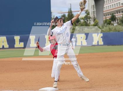 Thumbnail 1 in Imperial vs. University City (CIF SDS Division 4 Final) photogallery.