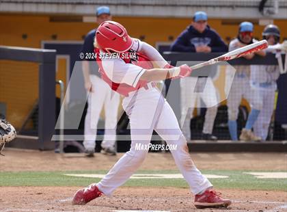 Thumbnail 1 in Imperial vs. University City (CIF SDS Division 4 Final) photogallery.