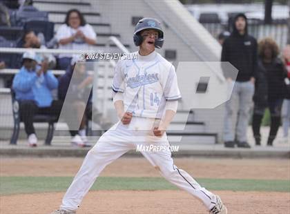 Thumbnail 3 in Imperial vs. University City (CIF SDS Division 4 Final) photogallery.