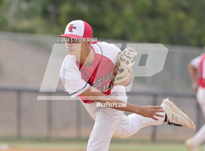 Thumbnail 1 in Imperial vs. University City (CIF SDS Division 4 Final) photogallery.