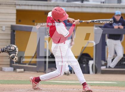 Thumbnail 3 in Imperial vs. University City (CIF SDS Division 4 Final) photogallery.