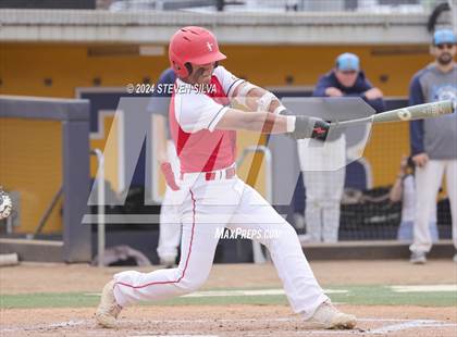 Thumbnail 2 in Imperial vs. University City (CIF SDS Division 4 Final) photogallery.