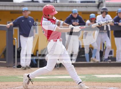 Thumbnail 3 in Imperial vs. University City (CIF SDS Division 4 Final) photogallery.