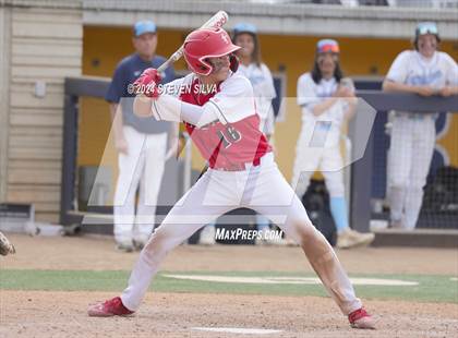 Thumbnail 1 in Imperial vs. University City (CIF SDS Division 4 Final) photogallery.