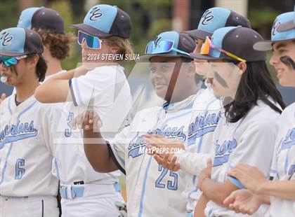 Thumbnail 2 in Imperial vs. University City (CIF SDS Division 4 Final) photogallery.