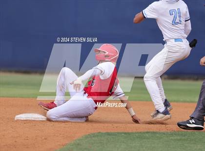 Thumbnail 2 in Imperial vs. University City (CIF SDS Division 4 Final) photogallery.