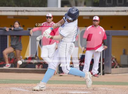 Thumbnail 3 in Imperial vs. University City (CIF SDS Division 4 Final) photogallery.