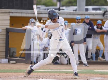 Thumbnail 3 in Imperial vs. University City (CIF SDS Division 4 Final) photogallery.