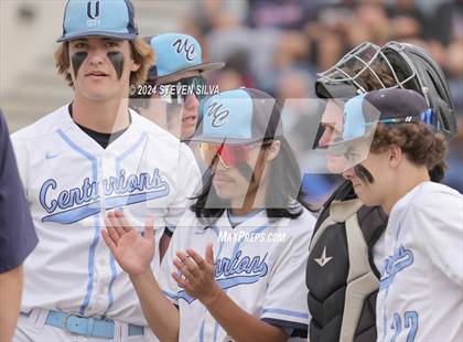 Thumbnail 1 in Imperial vs. University City (CIF SDS Division 4 Final) photogallery.