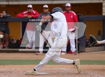 Thumbnail 3 in Imperial vs. University City (CIF SDS Division 4 Final) photogallery.